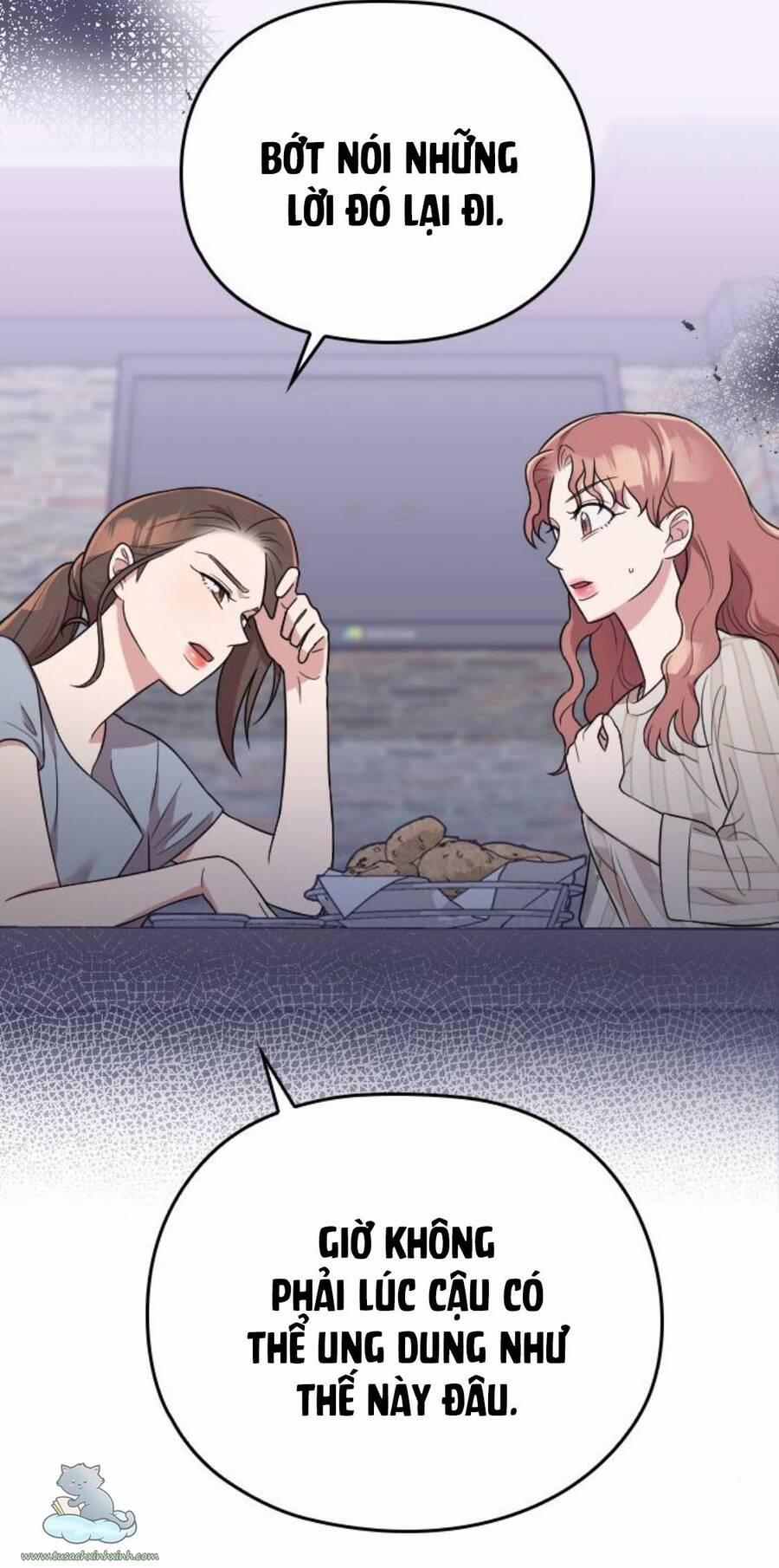 Cô Đi Mà Kết Hôn Với Chồng Của Tôi Đi 27 trang 72