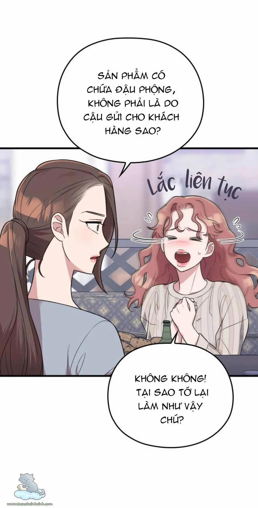 Cô Đi Mà Kết Hôn Với Chồng Của Tôi Đi 27 trang 75