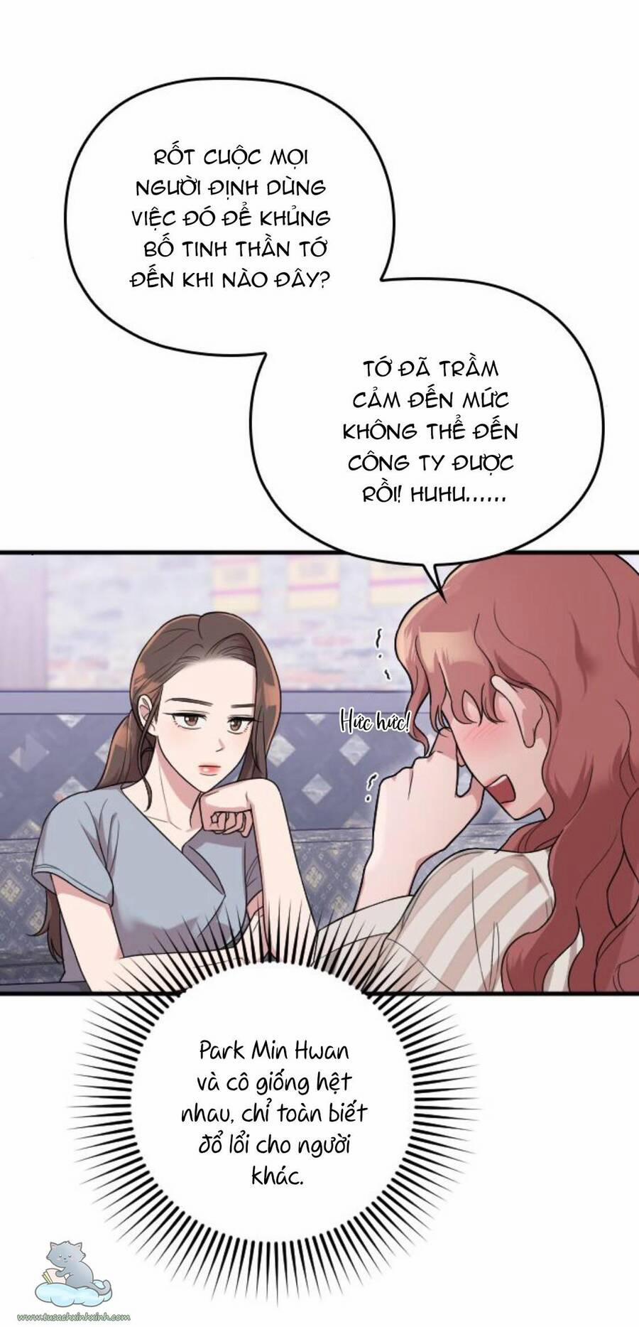 Cô Đi Mà Kết Hôn Với Chồng Của Tôi Đi 27 trang 76