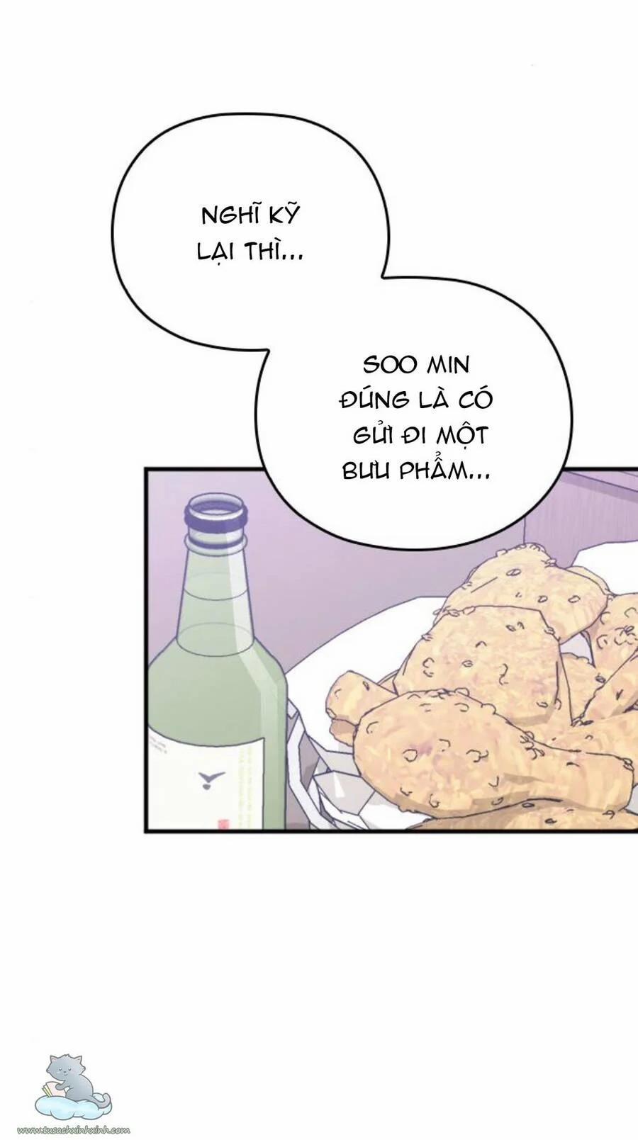 Cô Đi Mà Kết Hôn Với Chồng Của Tôi Đi 27 trang 79