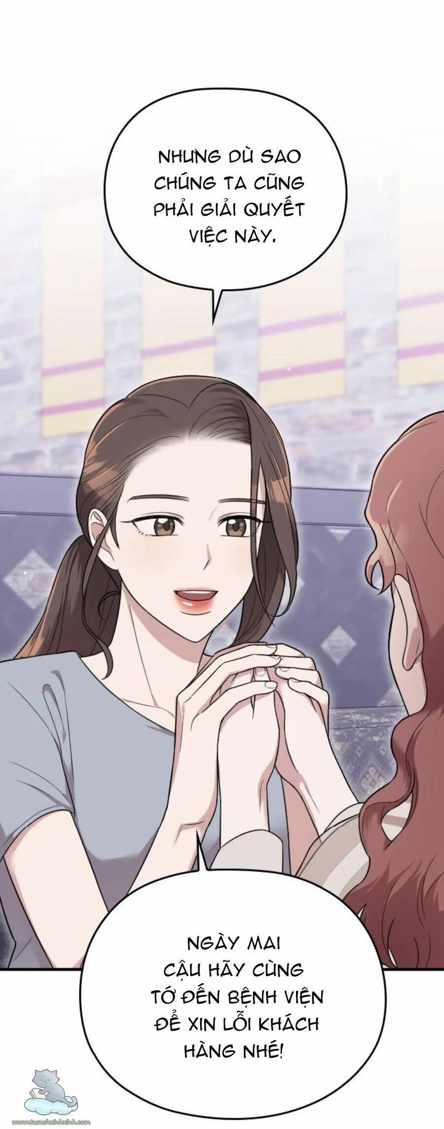 Cô Đi Mà Kết Hôn Với Chồng Của Tôi Đi 27 trang 83