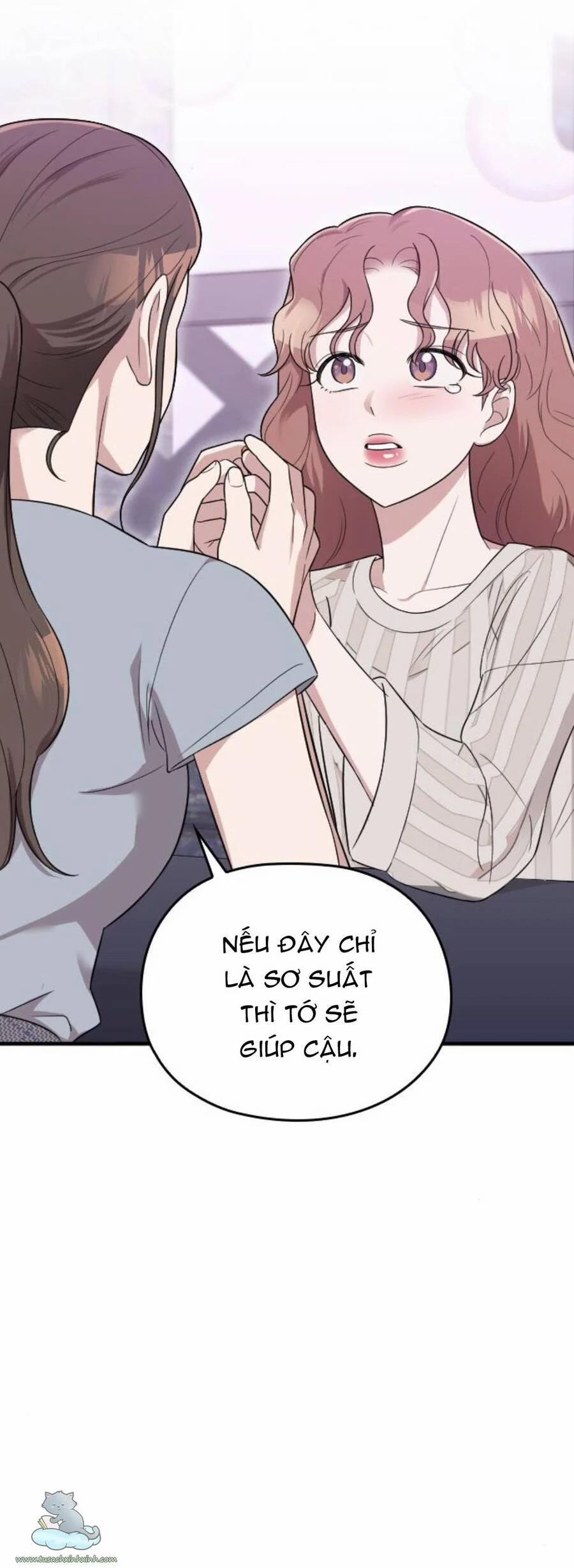 Cô Đi Mà Kết Hôn Với Chồng Của Tôi Đi 27 trang 84