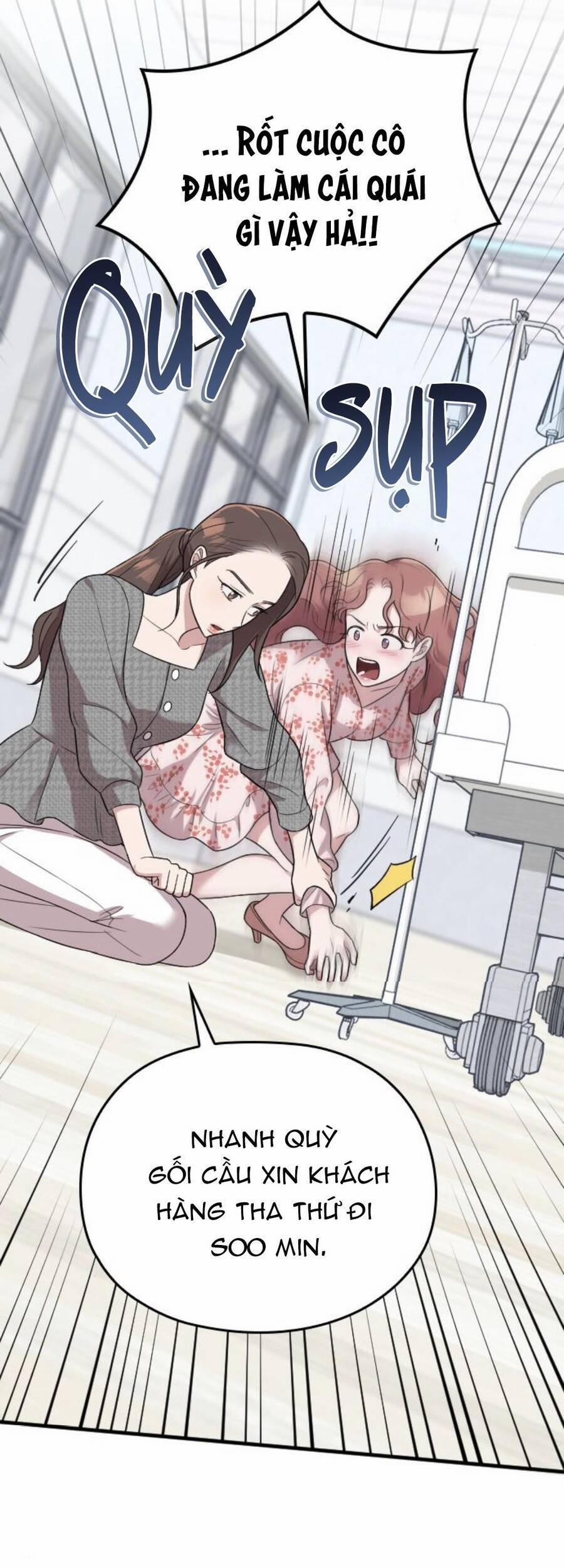 Cô Đi Mà Kết Hôn Với Chồng Của Tôi Đi 27 trang 87