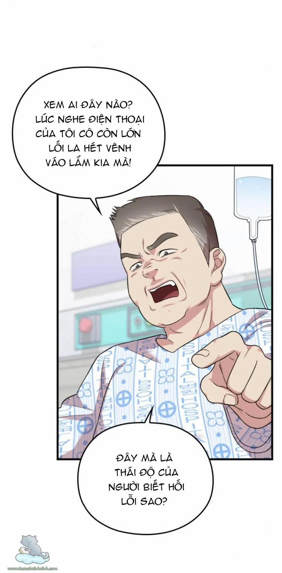 Cô Đi Mà Kết Hôn Với Chồng Của Tôi Đi 27 trang 90