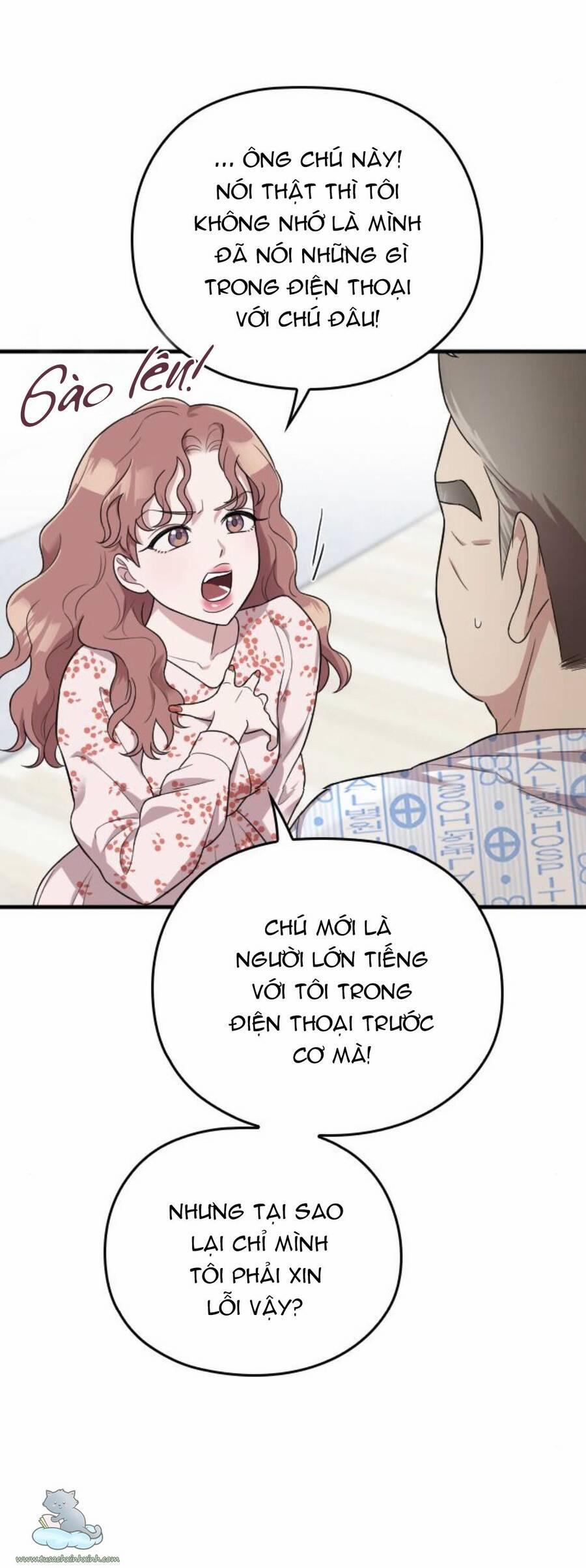 Cô Đi Mà Kết Hôn Với Chồng Của Tôi Đi 27 trang 91