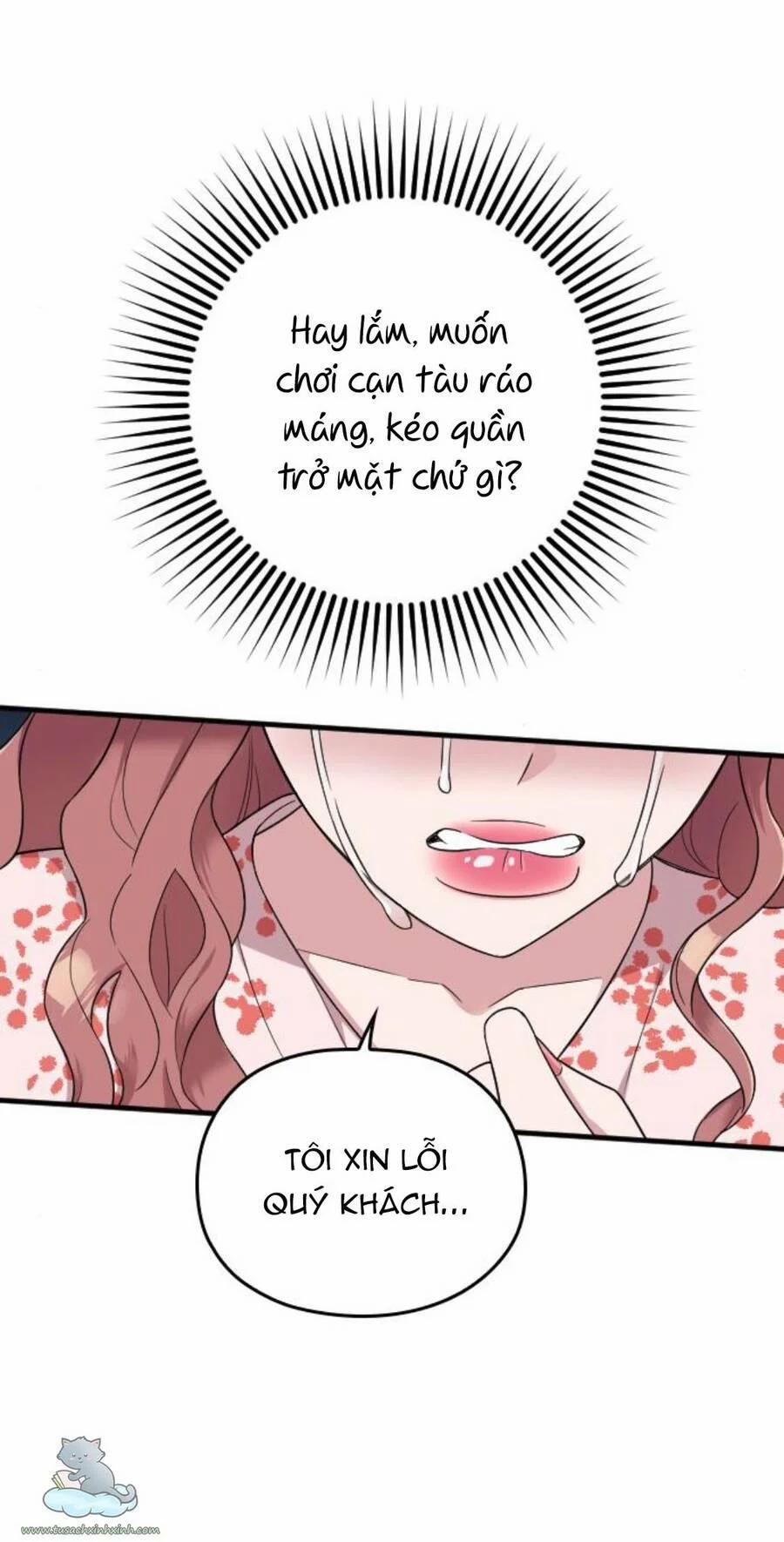 Cô Đi Mà Kết Hôn Với Chồng Của Tôi Đi 27 trang 98