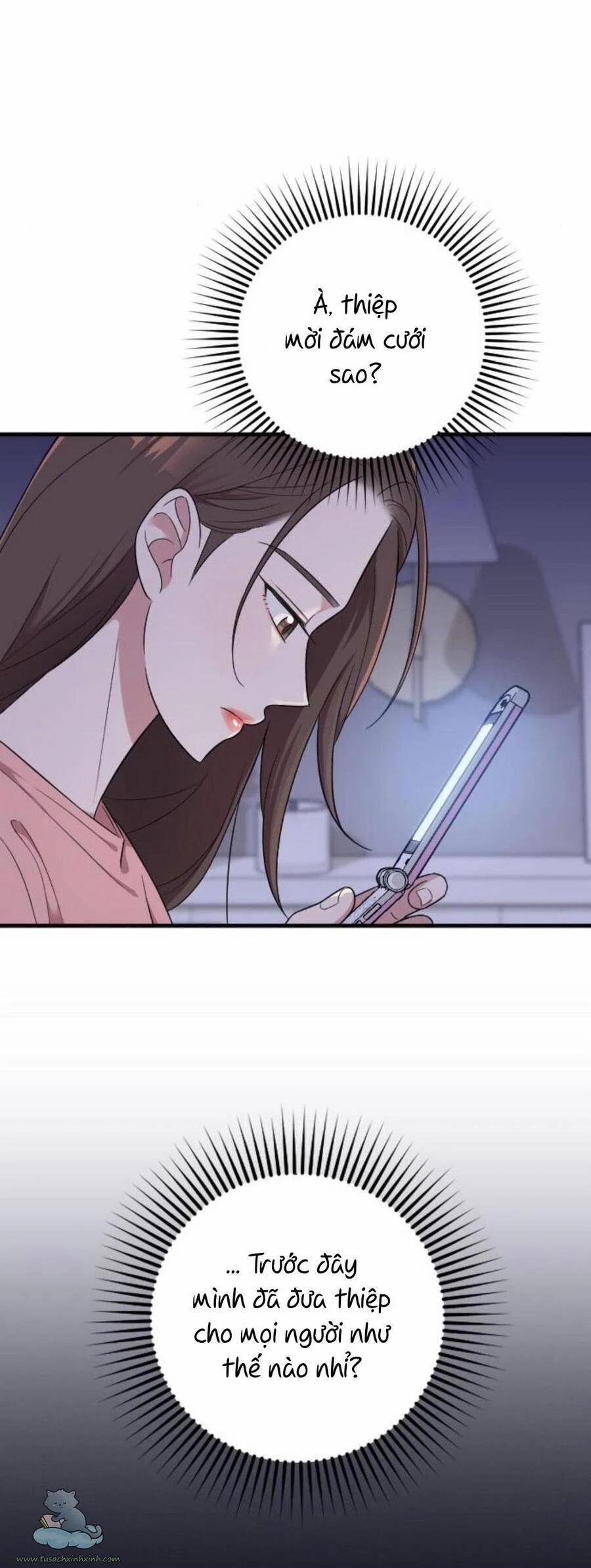 Cô Đi Mà Kết Hôn Với Chồng Của Tôi Đi 28 trang 103