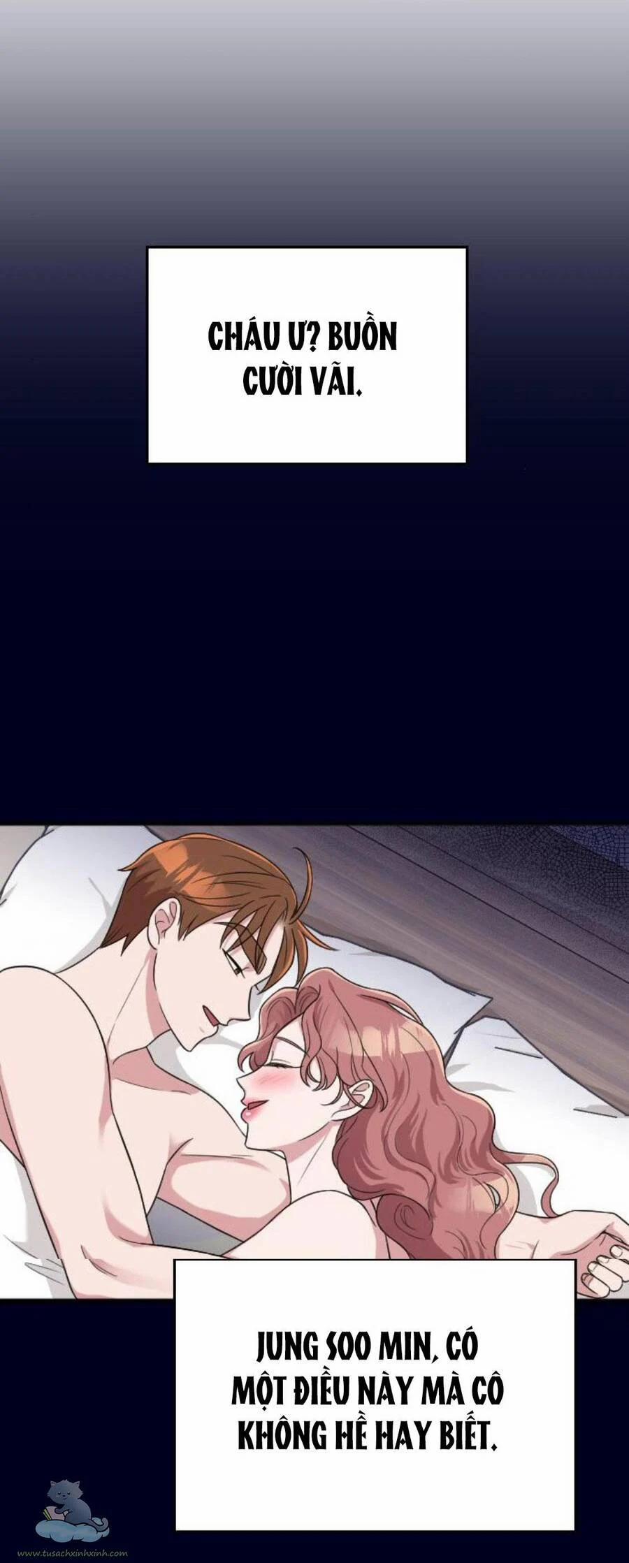 Cô Đi Mà Kết Hôn Với Chồng Của Tôi Đi 28 trang 109