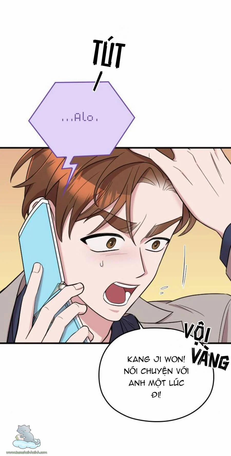 Cô Đi Mà Kết Hôn Với Chồng Của Tôi Đi 28 trang 13