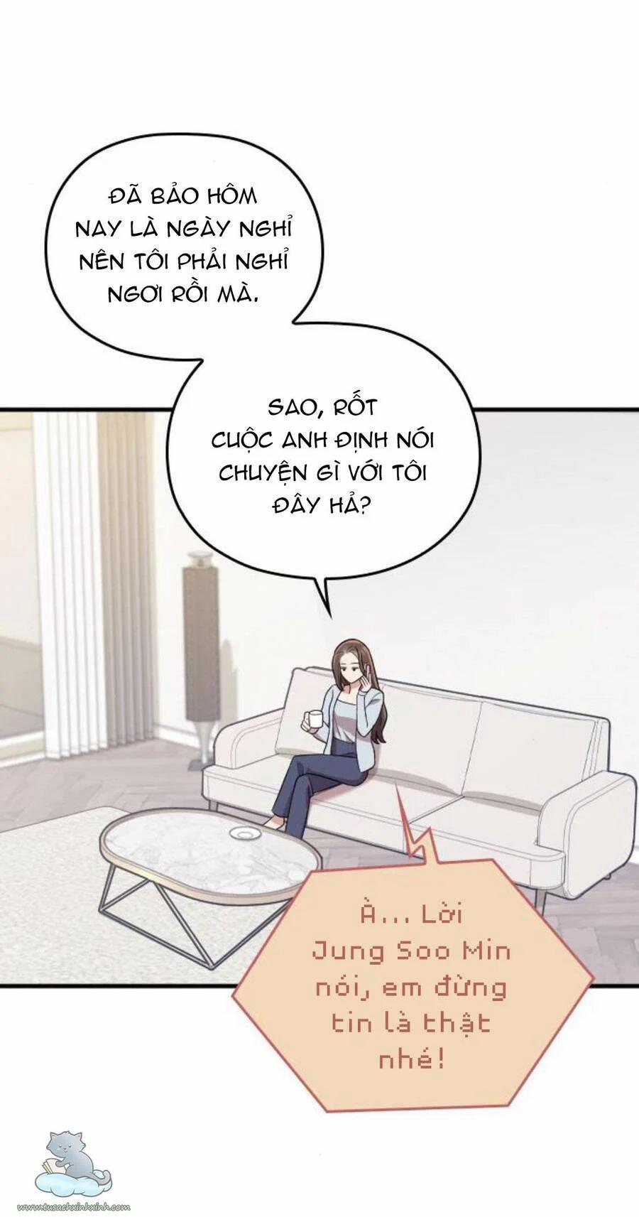 Cô Đi Mà Kết Hôn Với Chồng Của Tôi Đi 28 trang 14