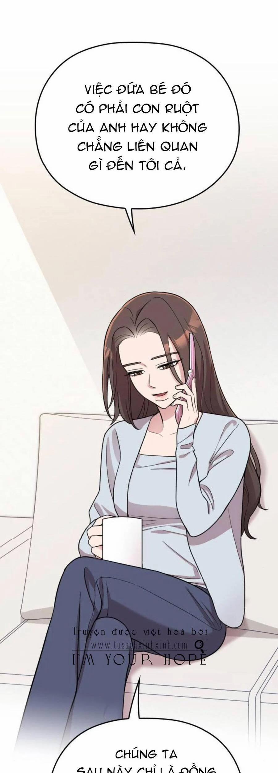 Cô Đi Mà Kết Hôn Với Chồng Của Tôi Đi 28 trang 18