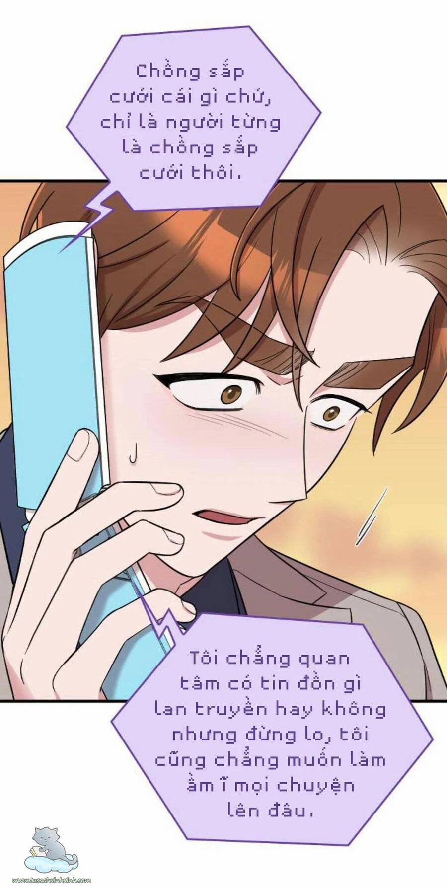 Cô Đi Mà Kết Hôn Với Chồng Của Tôi Đi 28 trang 22