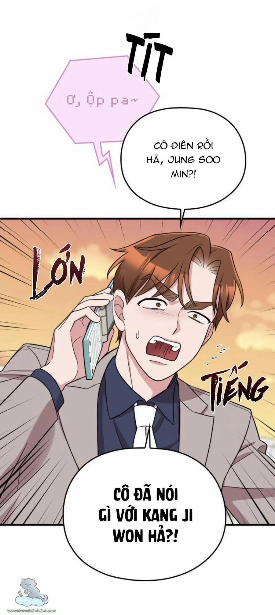 Cô Đi Mà Kết Hôn Với Chồng Của Tôi Đi 28 trang 29