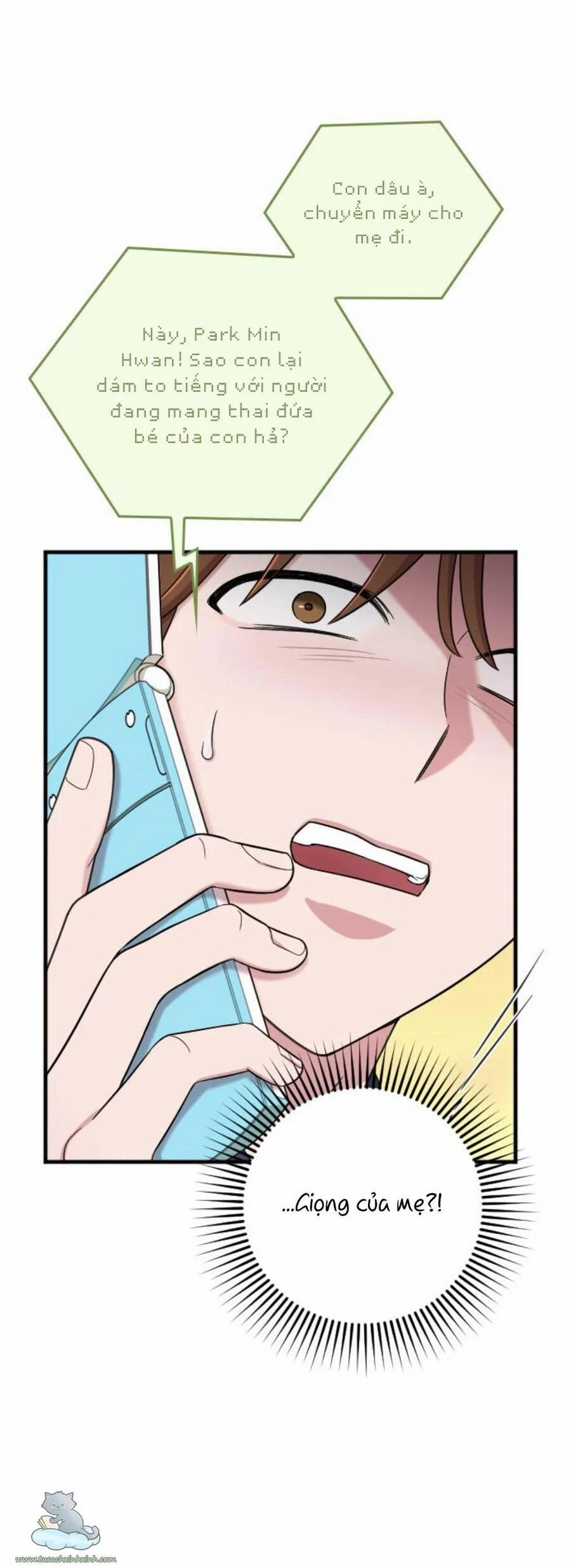 Cô Đi Mà Kết Hôn Với Chồng Của Tôi Đi 28 trang 30