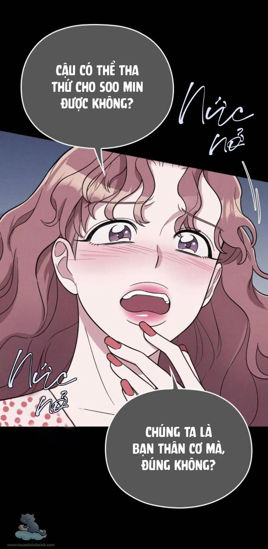 Cô Đi Mà Kết Hôn Với Chồng Của Tôi Đi 28 trang 41