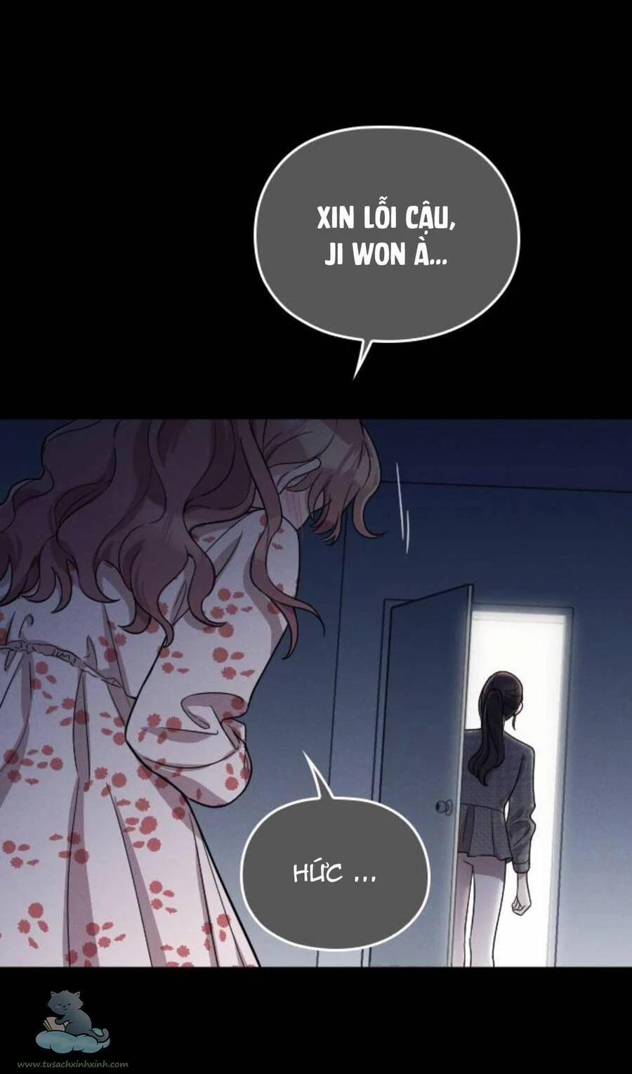 Cô Đi Mà Kết Hôn Với Chồng Của Tôi Đi 28 trang 43