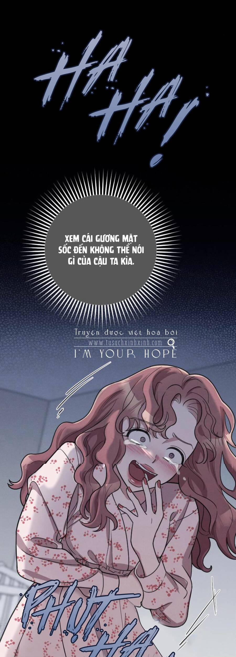 Cô Đi Mà Kết Hôn Với Chồng Của Tôi Đi 28 trang 47