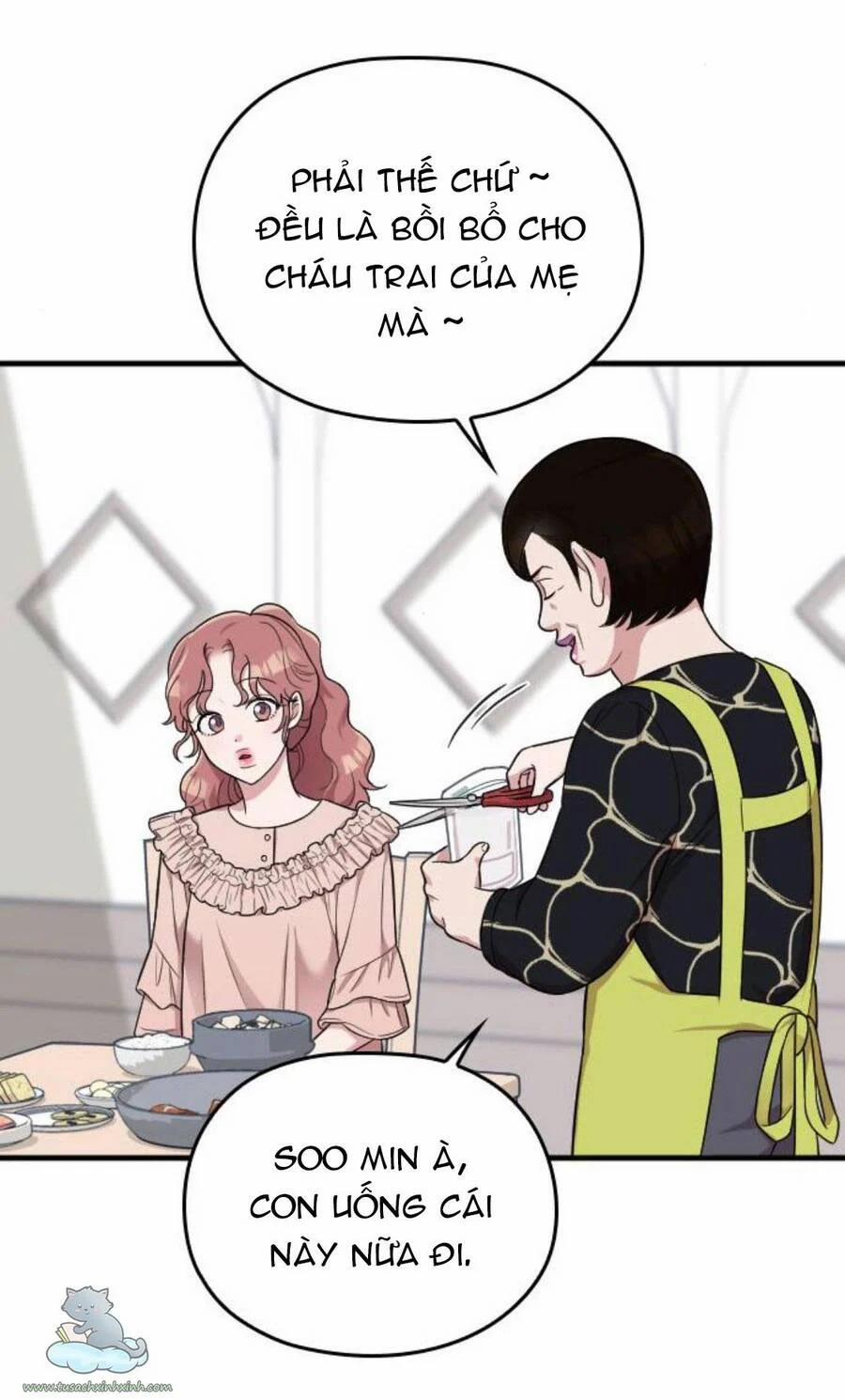 Cô Đi Mà Kết Hôn Với Chồng Của Tôi Đi 28 trang 61