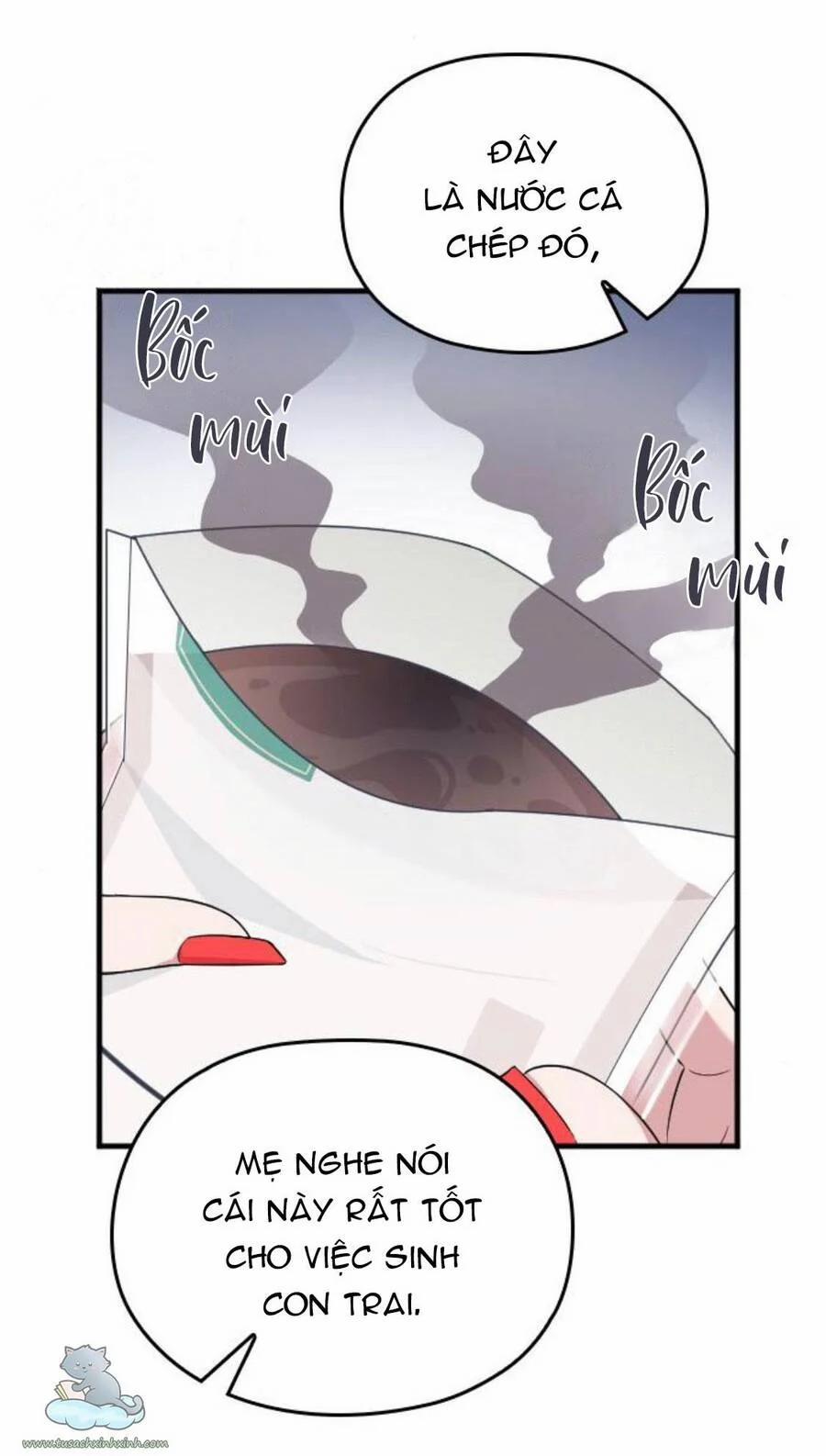 Cô Đi Mà Kết Hôn Với Chồng Của Tôi Đi 28 trang 62