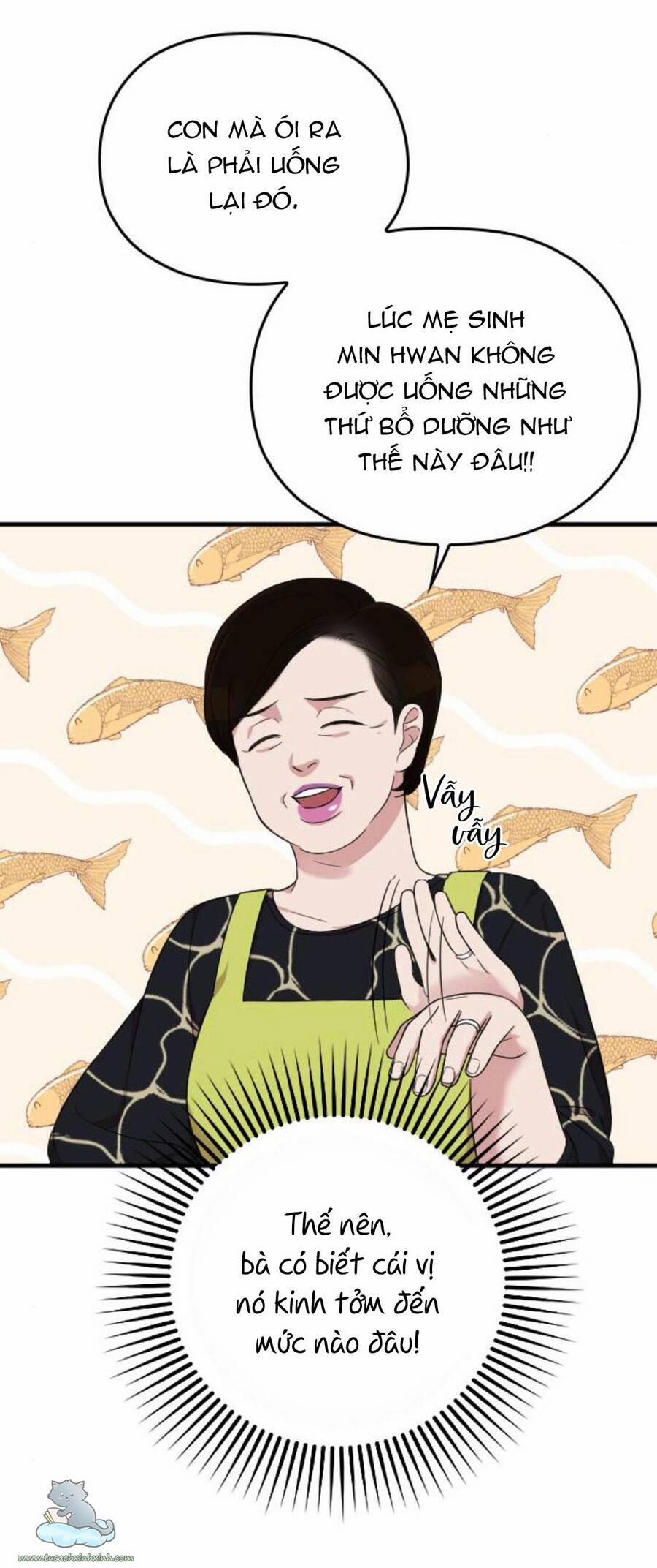 Cô Đi Mà Kết Hôn Với Chồng Của Tôi Đi 28 trang 65