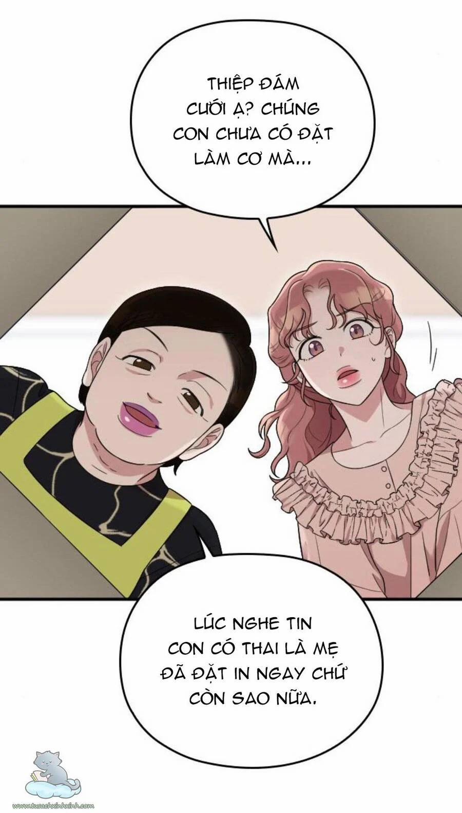 Cô Đi Mà Kết Hôn Với Chồng Của Tôi Đi 28 trang 68