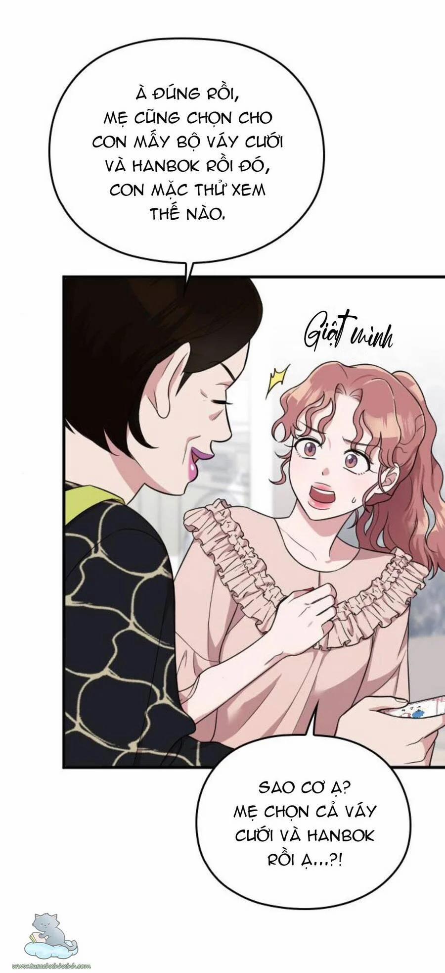 Cô Đi Mà Kết Hôn Với Chồng Của Tôi Đi 28 trang 71