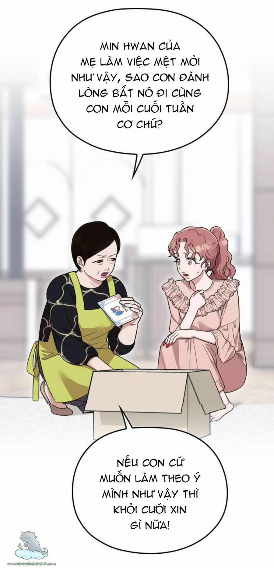 Cô Đi Mà Kết Hôn Với Chồng Của Tôi Đi 28 trang 74