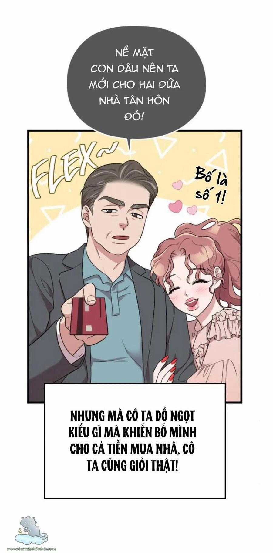 Cô Đi Mà Kết Hôn Với Chồng Của Tôi Đi 28 trang 79