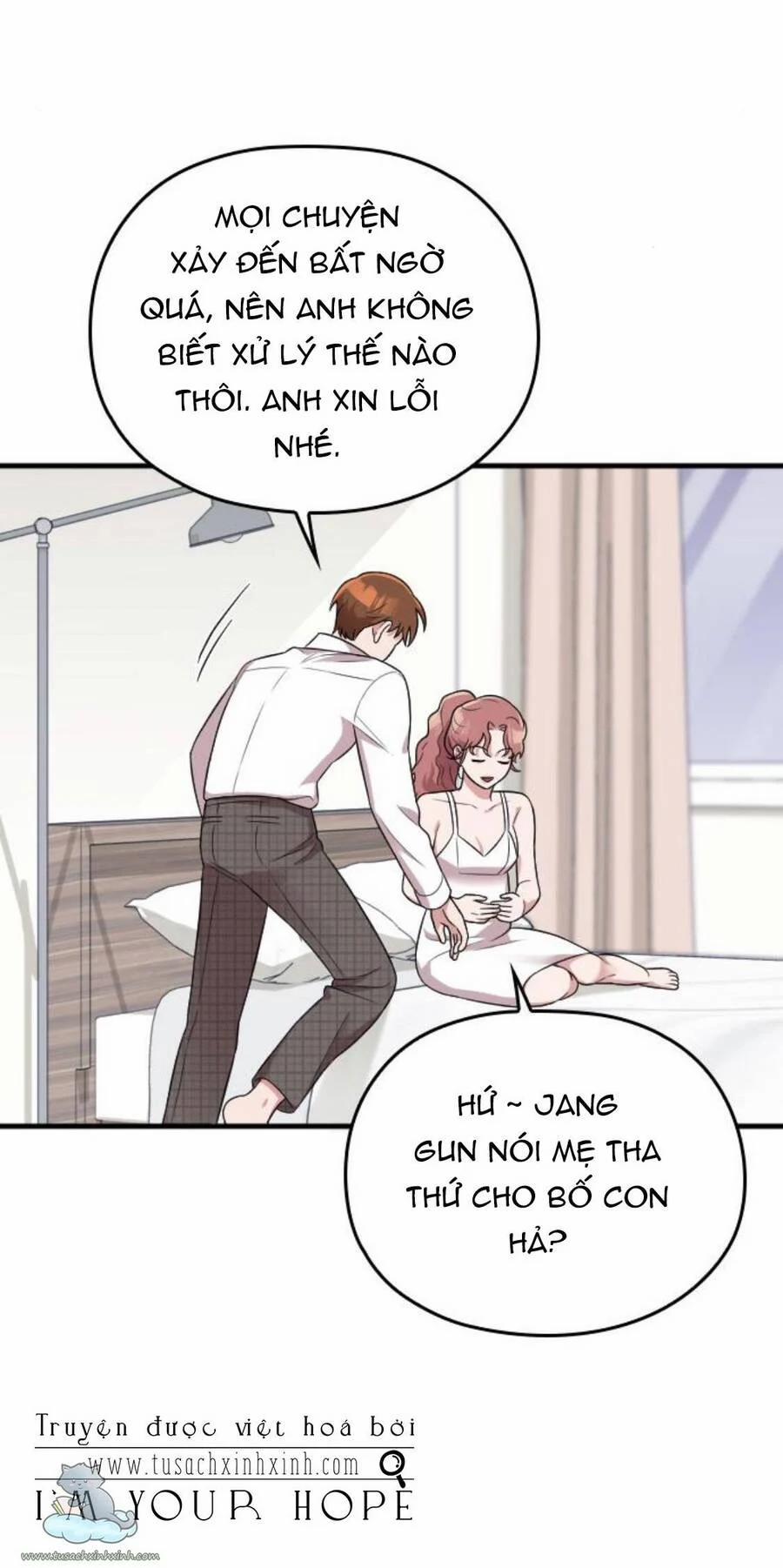 Cô Đi Mà Kết Hôn Với Chồng Của Tôi Đi 28 trang 81