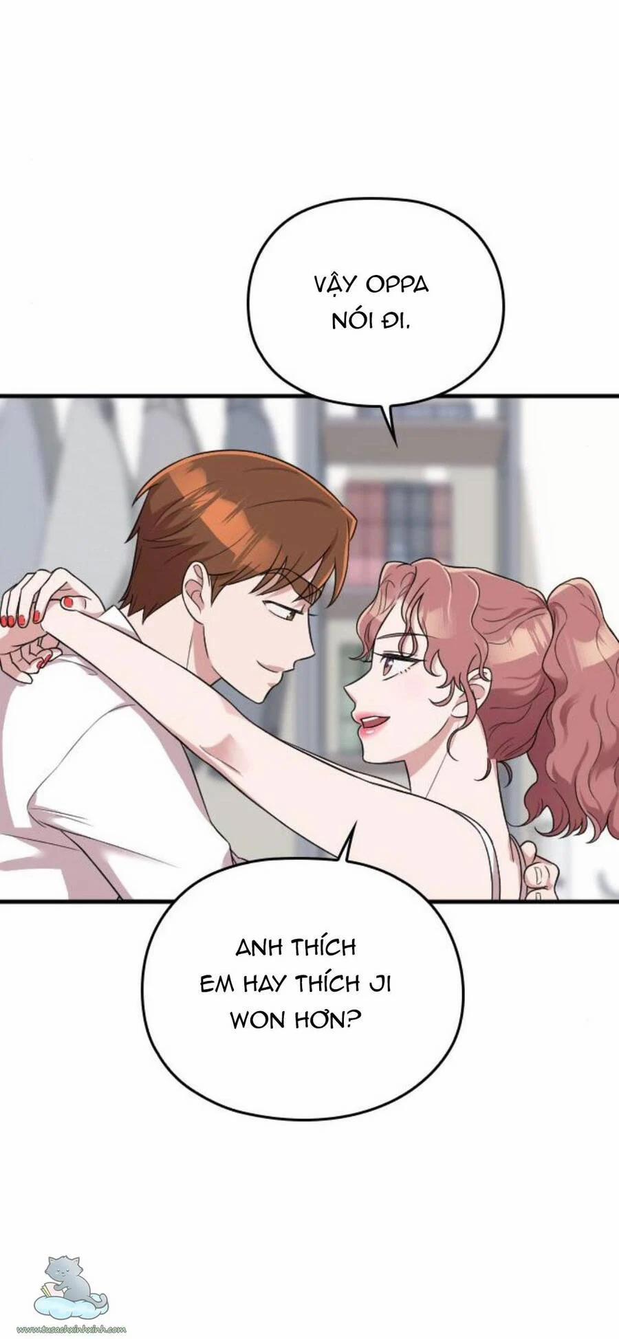 Cô Đi Mà Kết Hôn Với Chồng Của Tôi Đi 28 trang 82