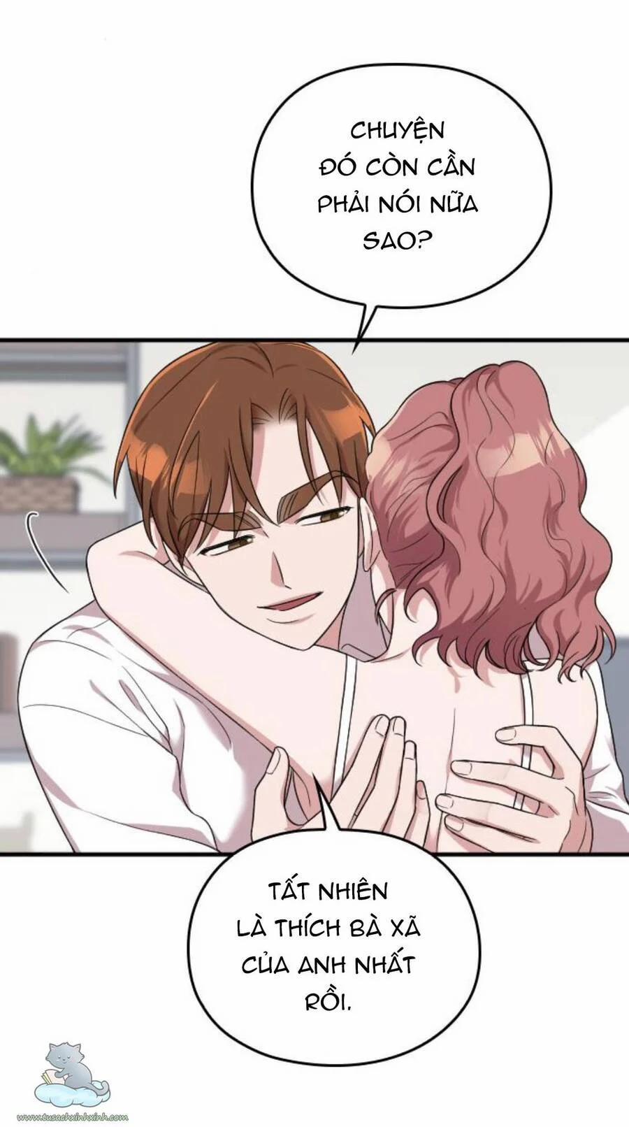 Cô Đi Mà Kết Hôn Với Chồng Của Tôi Đi 28 trang 83