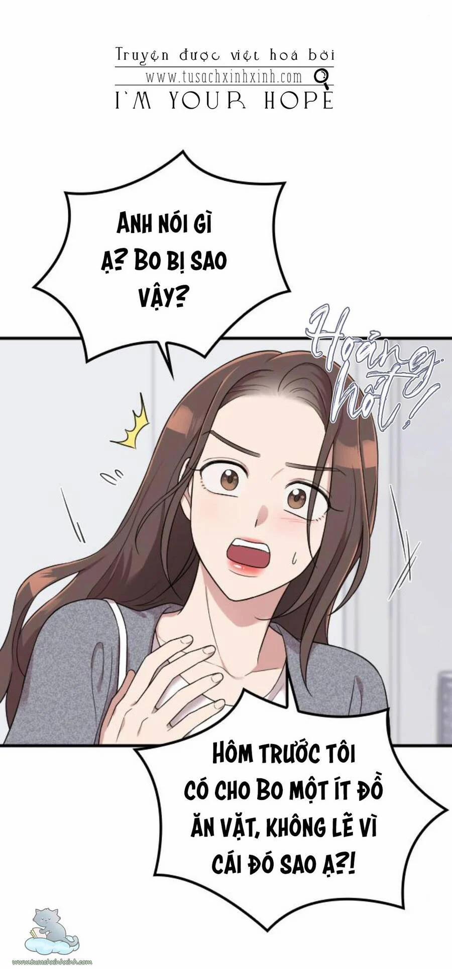 Cô Đi Mà Kết Hôn Với Chồng Của Tôi Đi 28 trang 89