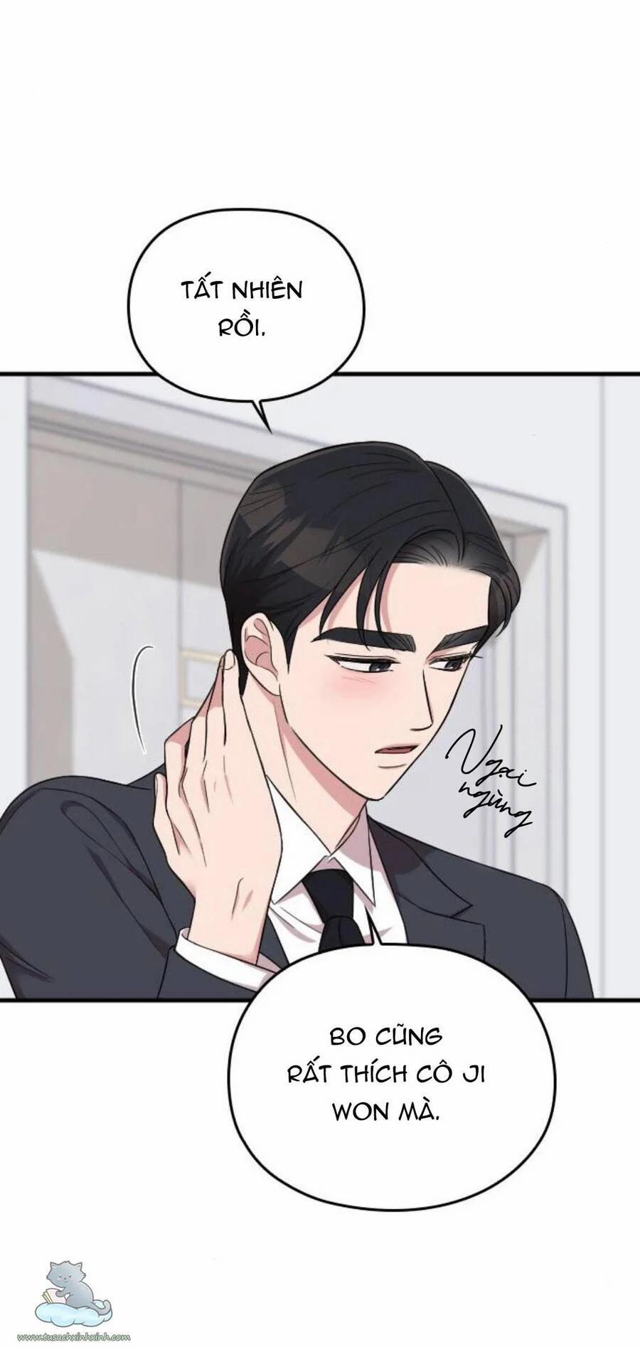 Cô Đi Mà Kết Hôn Với Chồng Của Tôi Đi 28 trang 97