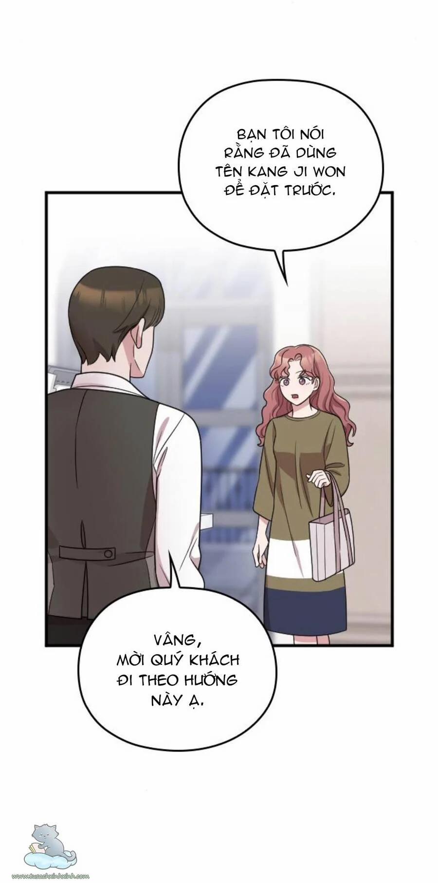 Cô Đi Mà Kết Hôn Với Chồng Của Tôi Đi 29 trang 11