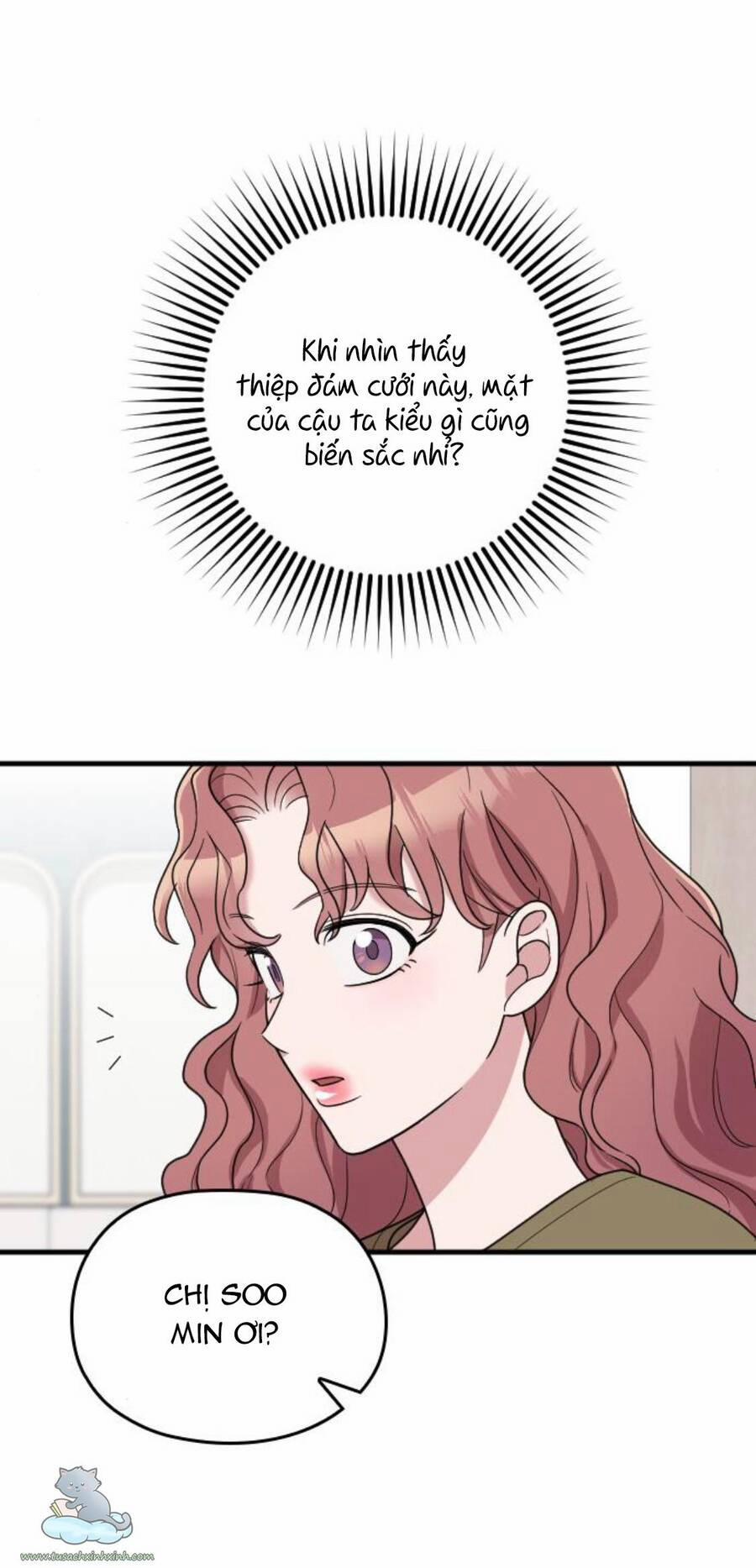 Cô Đi Mà Kết Hôn Với Chồng Của Tôi Đi 29 trang 12