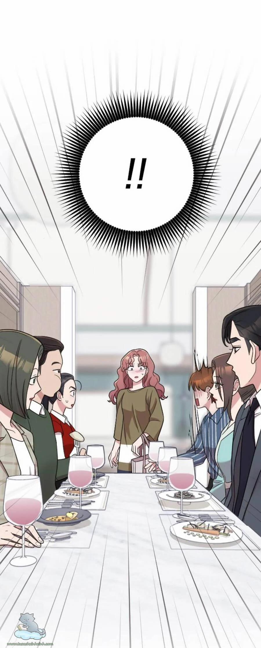 Cô Đi Mà Kết Hôn Với Chồng Của Tôi Đi 29 trang 13