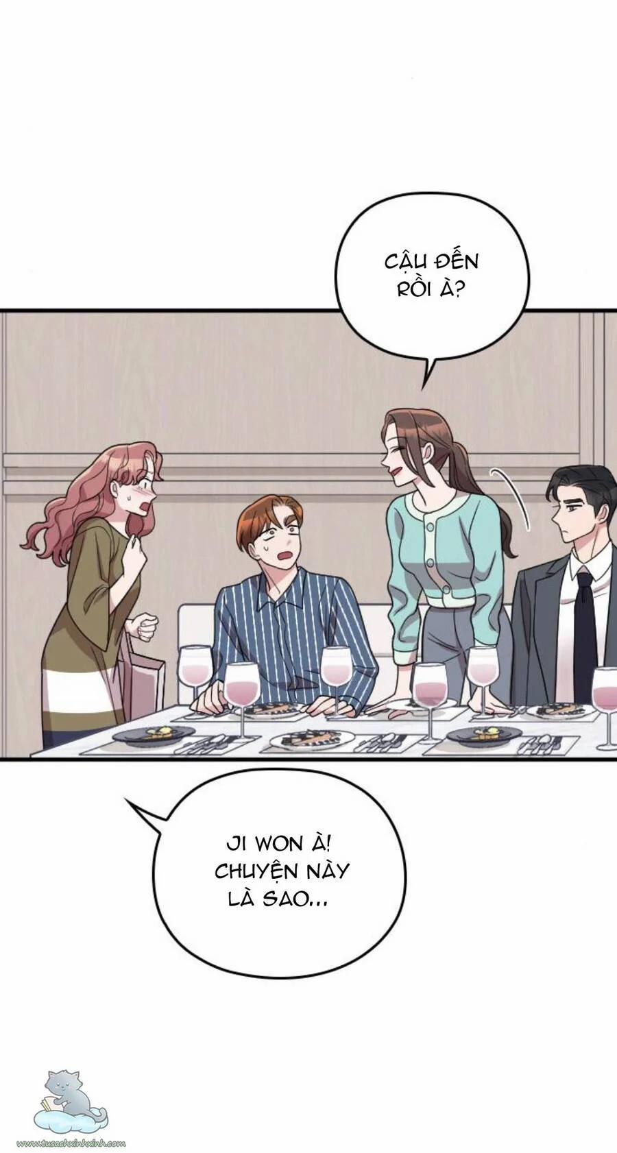 Cô Đi Mà Kết Hôn Với Chồng Của Tôi Đi 29 trang 17