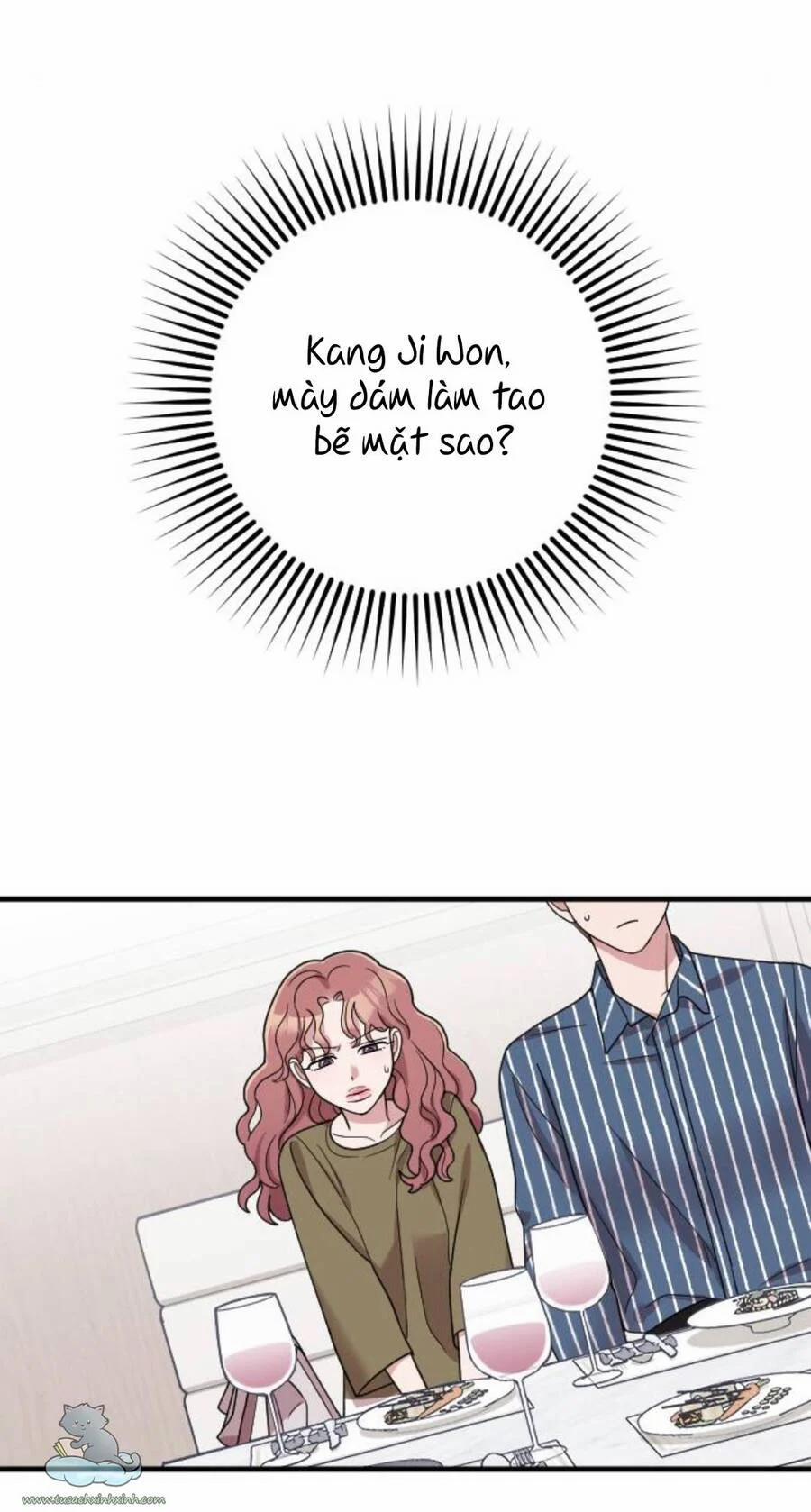 Cô Đi Mà Kết Hôn Với Chồng Của Tôi Đi 29 trang 21