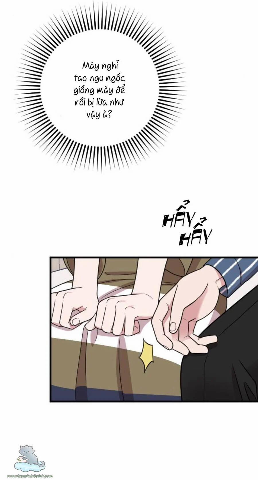 Cô Đi Mà Kết Hôn Với Chồng Của Tôi Đi 29 trang 22