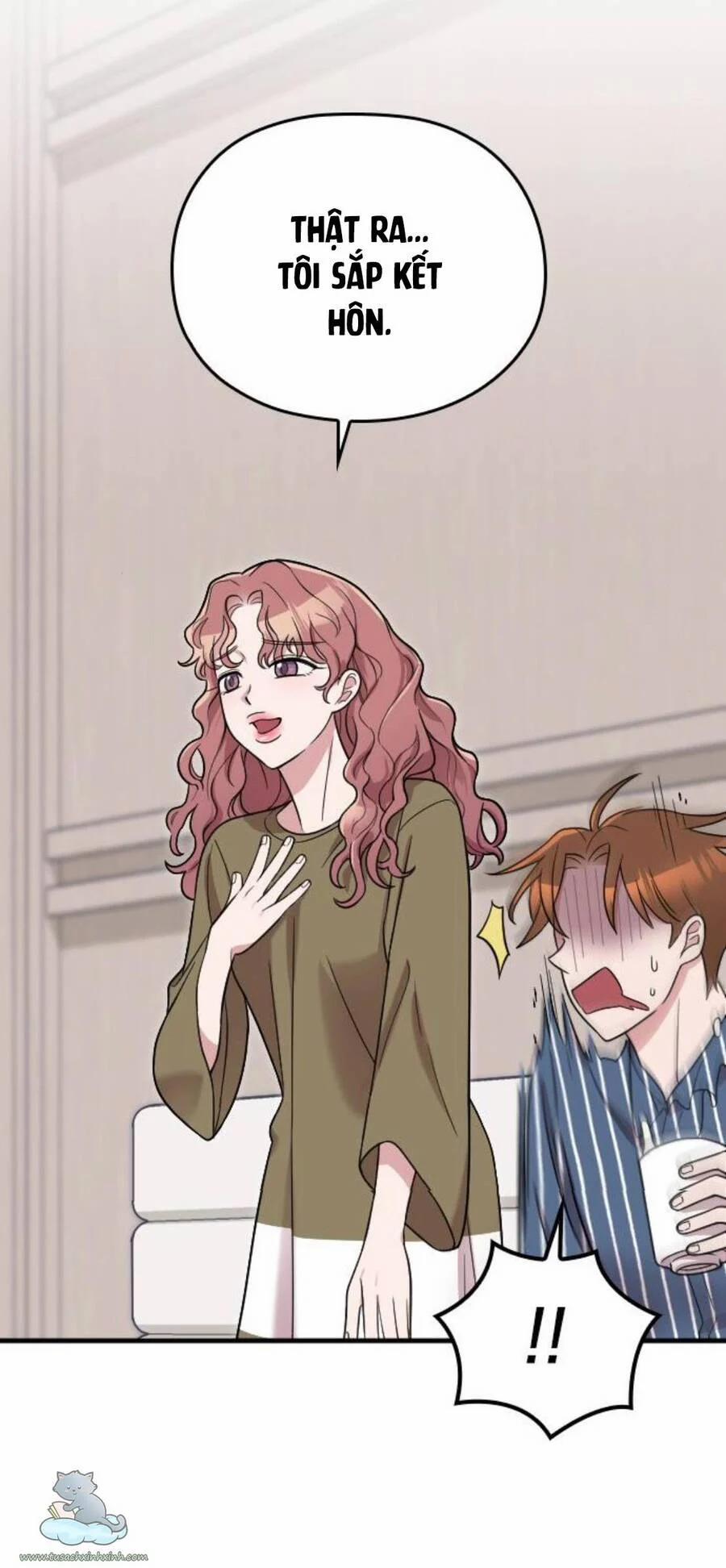 Cô Đi Mà Kết Hôn Với Chồng Của Tôi Đi 29 trang 26