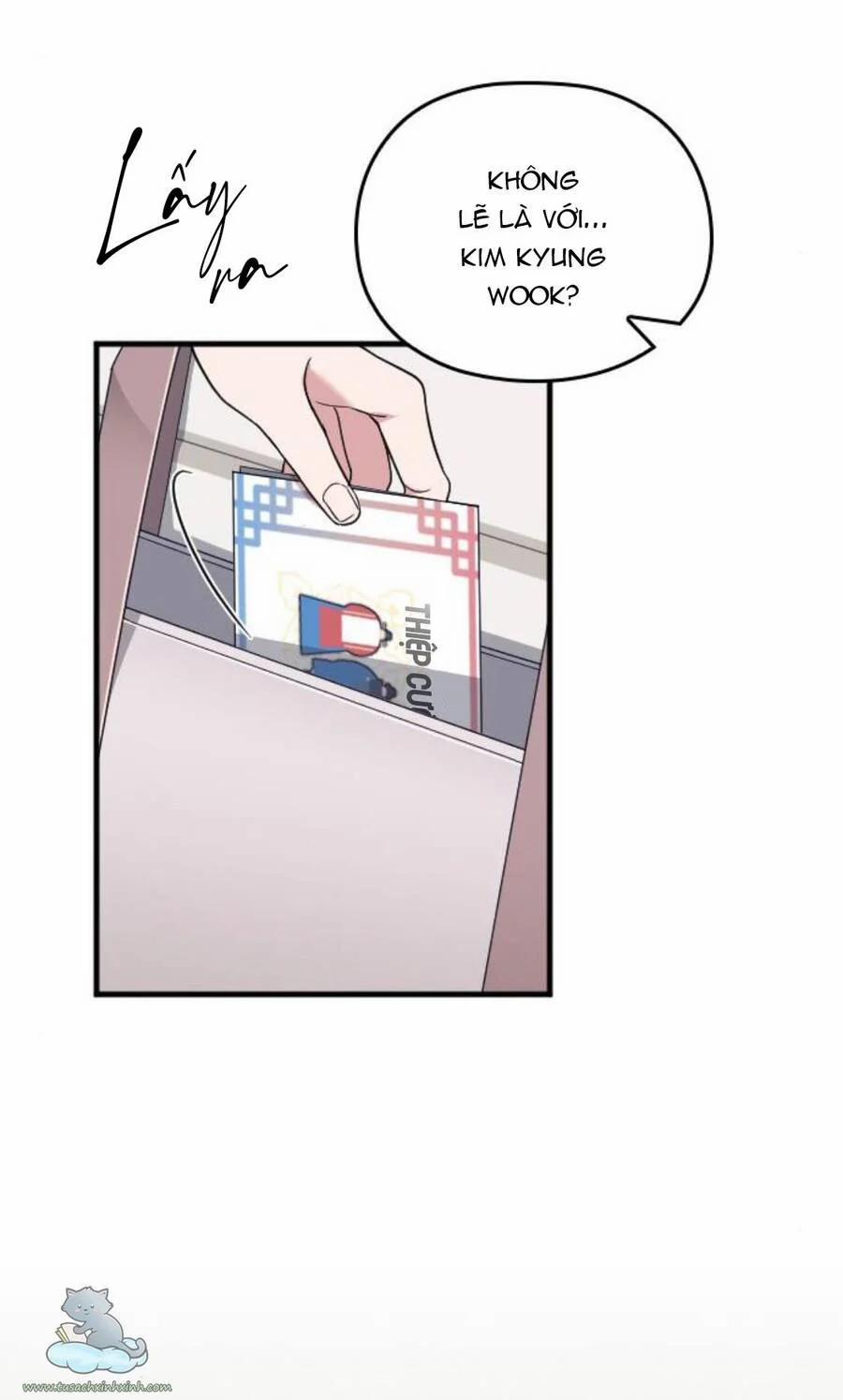 Cô Đi Mà Kết Hôn Với Chồng Của Tôi Đi 29 trang 28