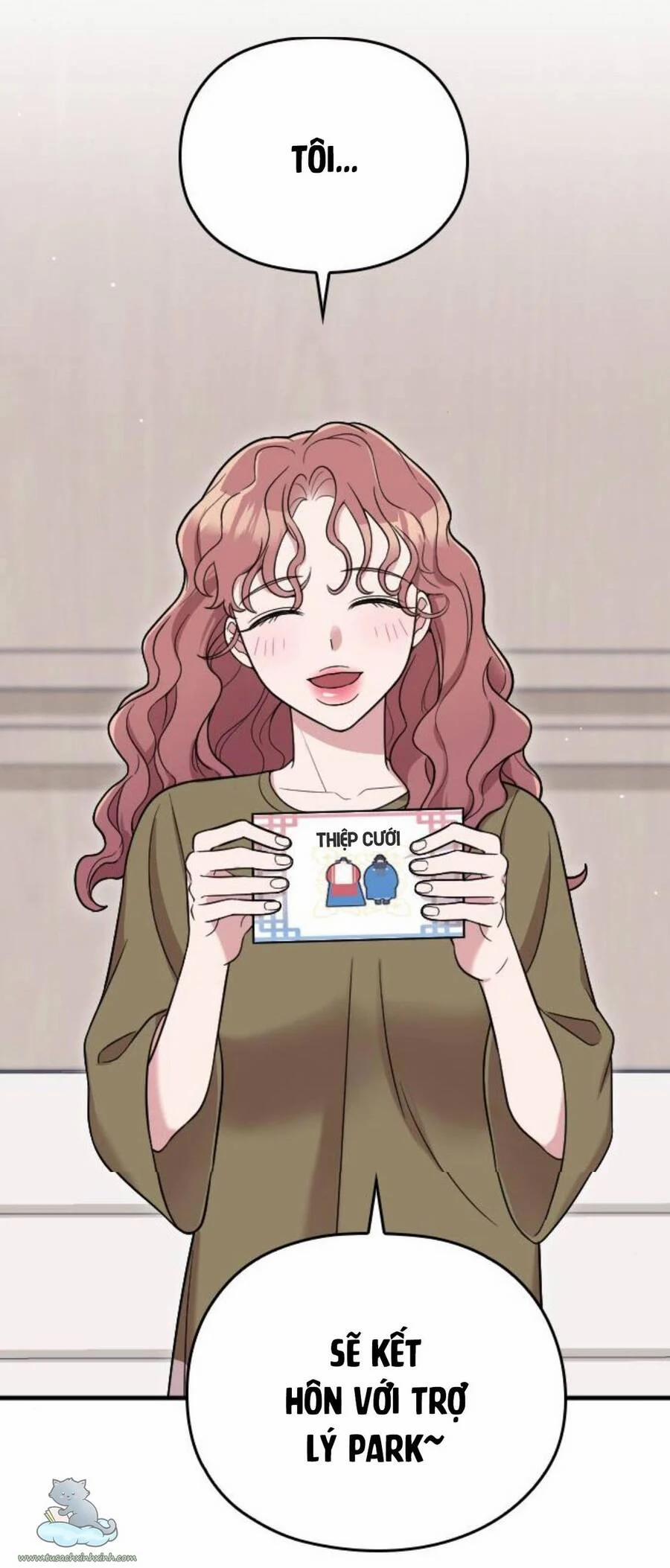 Cô Đi Mà Kết Hôn Với Chồng Của Tôi Đi 29 trang 29