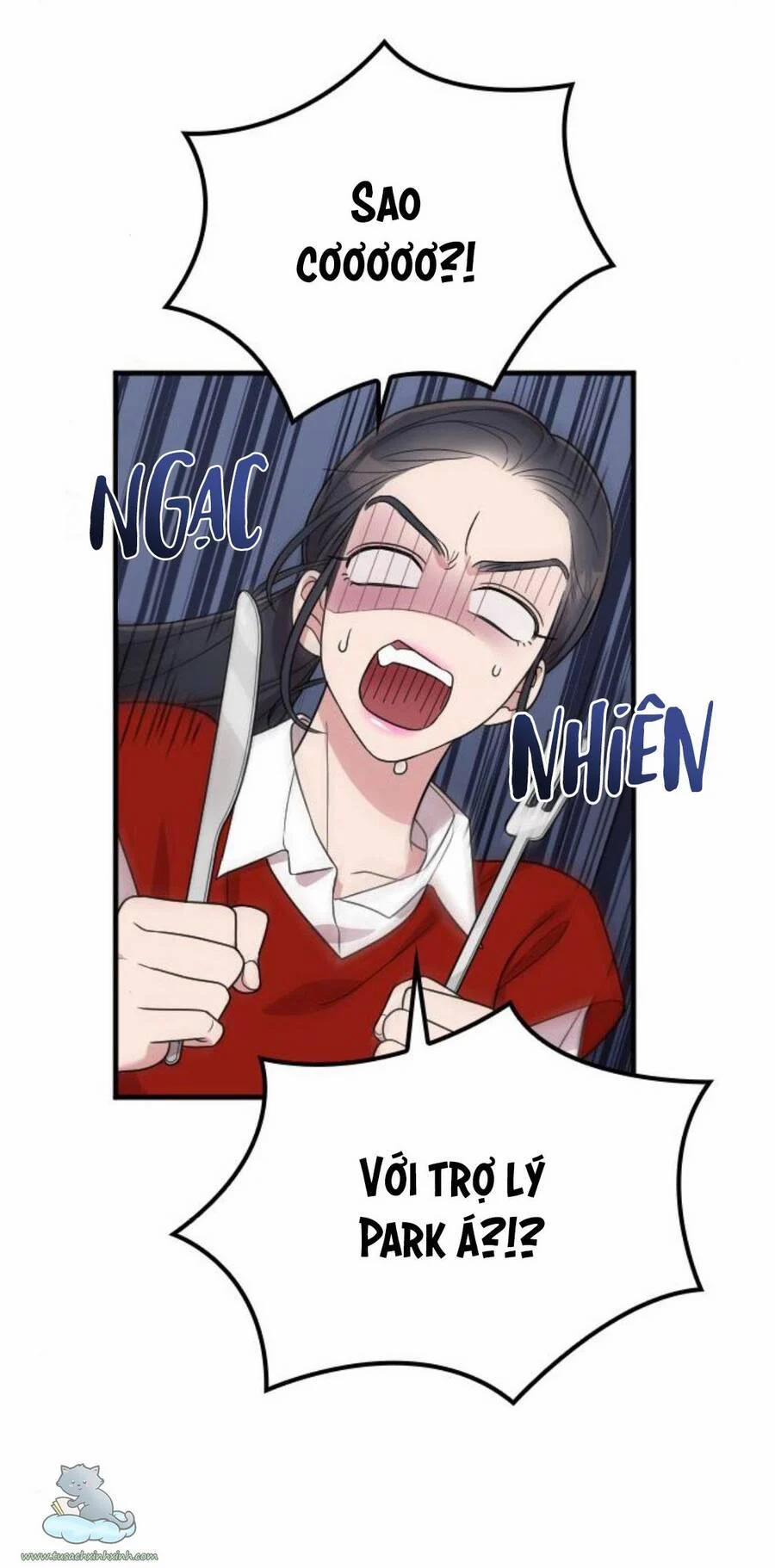 Cô Đi Mà Kết Hôn Với Chồng Của Tôi Đi 29 trang 31