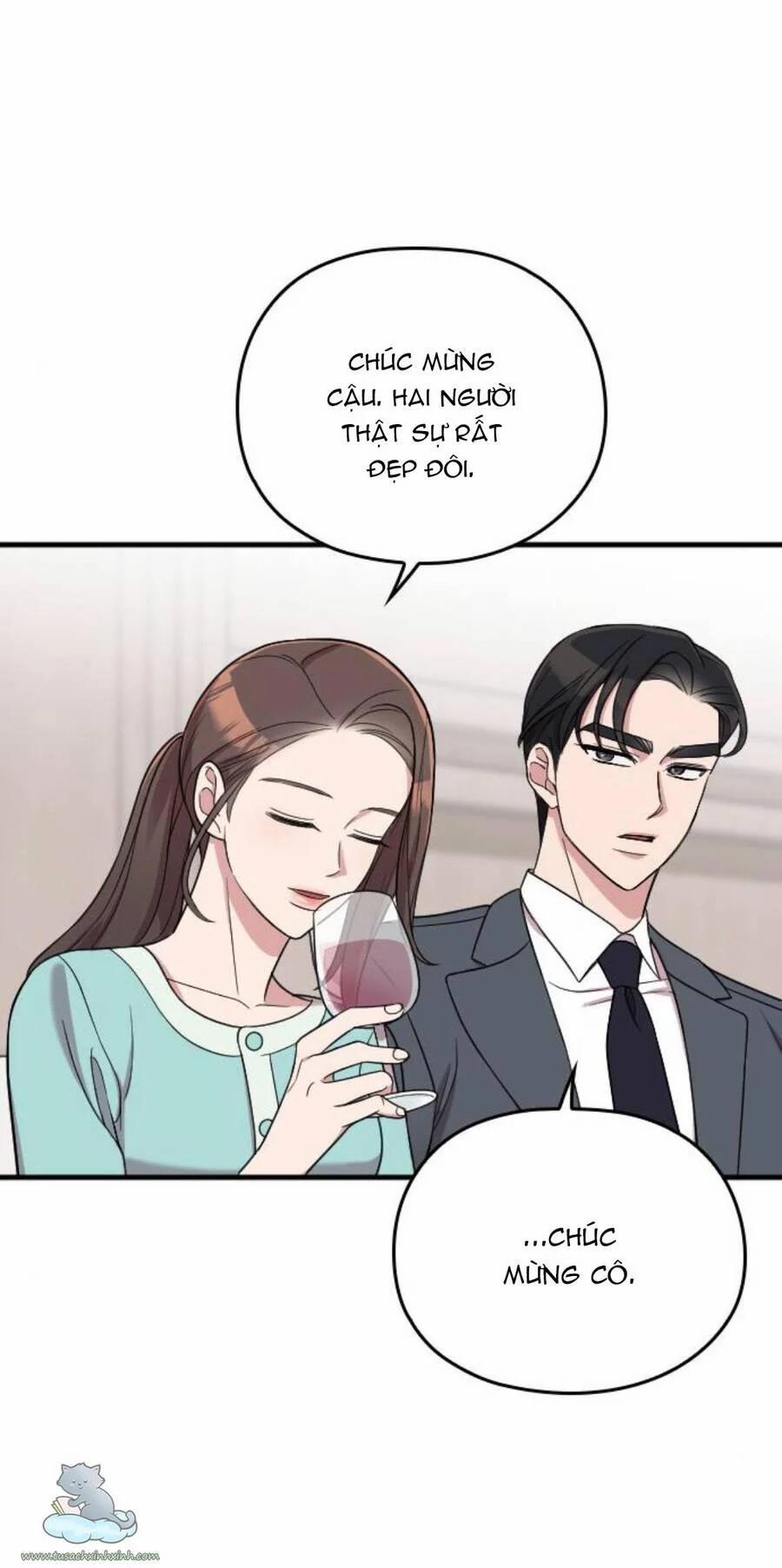 Cô Đi Mà Kết Hôn Với Chồng Của Tôi Đi 29 trang 32