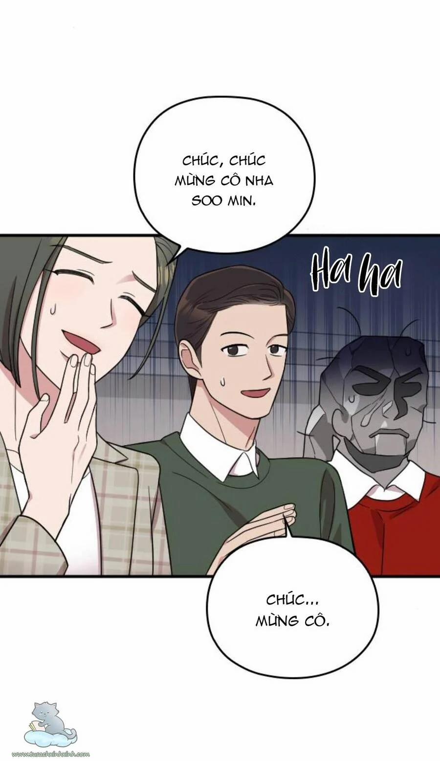 Cô Đi Mà Kết Hôn Với Chồng Của Tôi Đi 29 trang 33