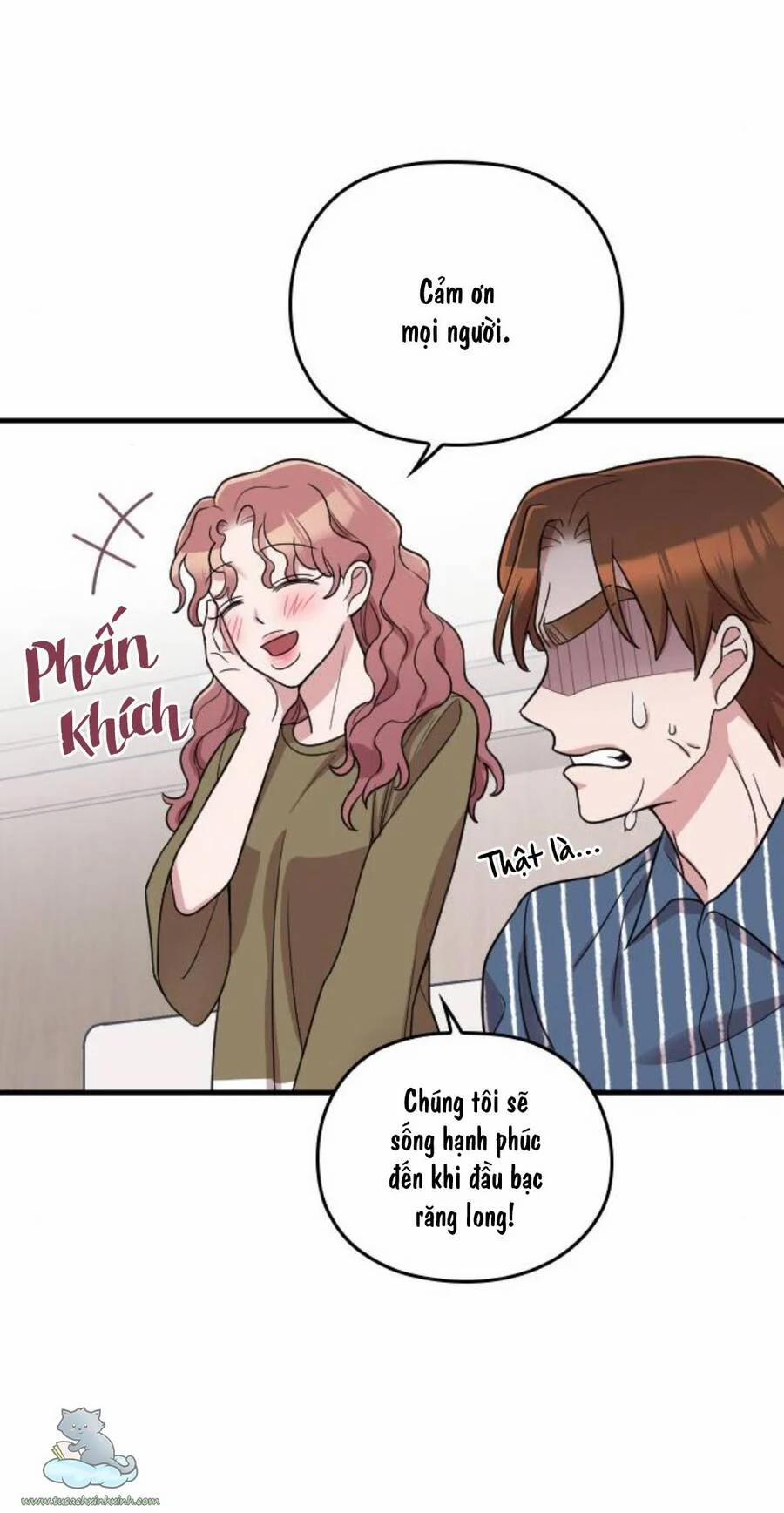 Cô Đi Mà Kết Hôn Với Chồng Của Tôi Đi 29 trang 34