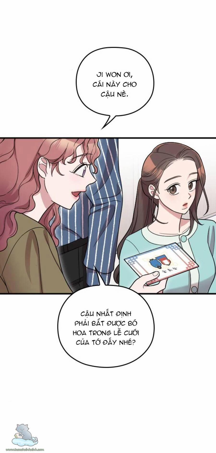 Cô Đi Mà Kết Hôn Với Chồng Của Tôi Đi 29 trang 36