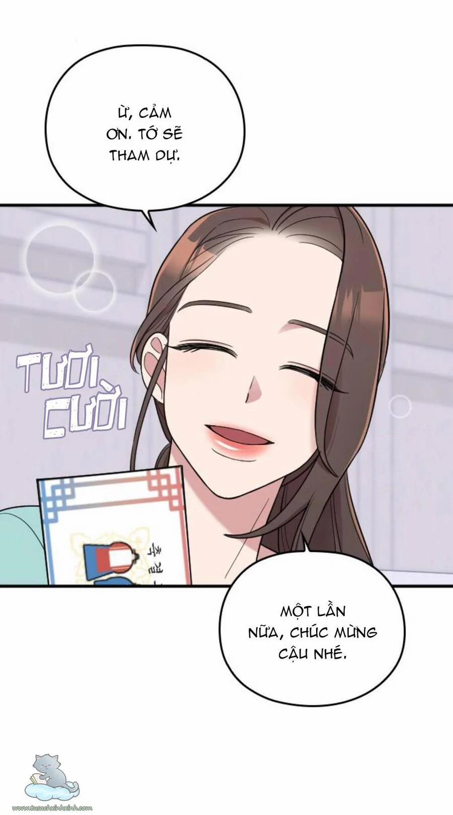 Cô Đi Mà Kết Hôn Với Chồng Của Tôi Đi 29 trang 37