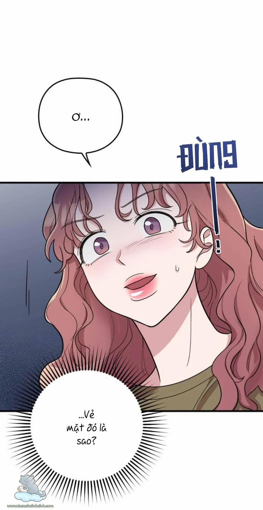 Cô Đi Mà Kết Hôn Với Chồng Của Tôi Đi 29 trang 38