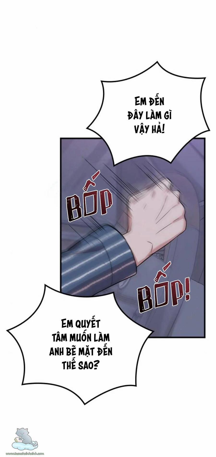 Cô Đi Mà Kết Hôn Với Chồng Của Tôi Đi 29 trang 40